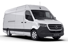 Van Hire Rochester - 4 MTR Sprinter - Van hire Rochester