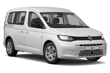 Van Hire Rochester - Caddy Van - Van hire Rochester