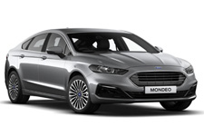 Van Hire Rochester - Mondeo - car hire Rochester