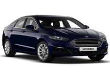 Van Hire Rochester - Mondeo Auto - car hire Rochester