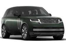 Van Hire Rochester - Range Rover - car hire Rochester