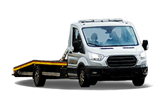 Van Hire Rochester - 3.5 Tonne Recovery Truck - Truck hire Rochester