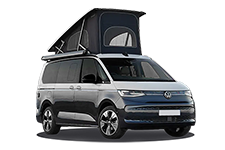 Van Hire Rochester - VW Campervan - Van hire Rochester